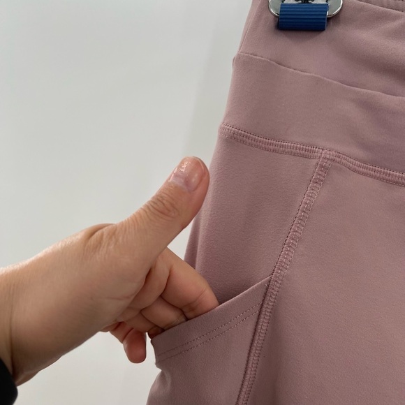 Forever21 Activewear Leggings Ladies Small - Picture 4 of 4